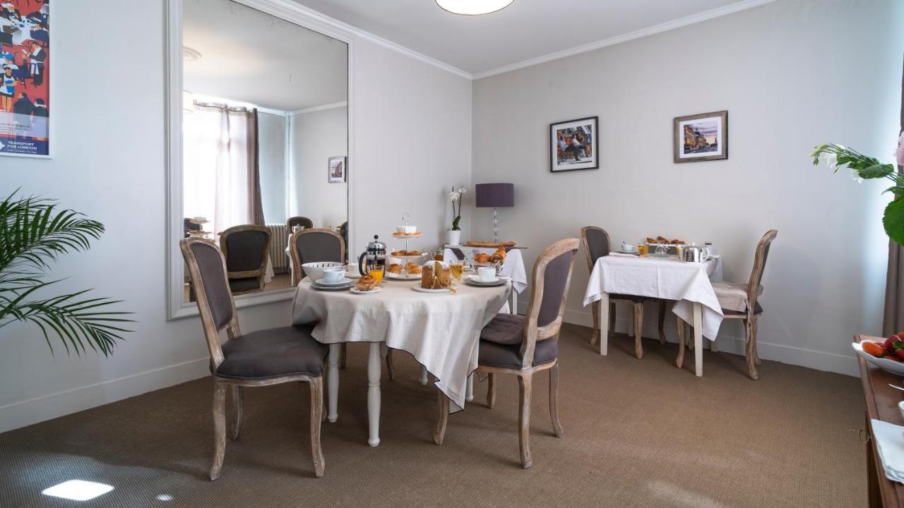 La Maison De Marc Poitiers Kültér fotó