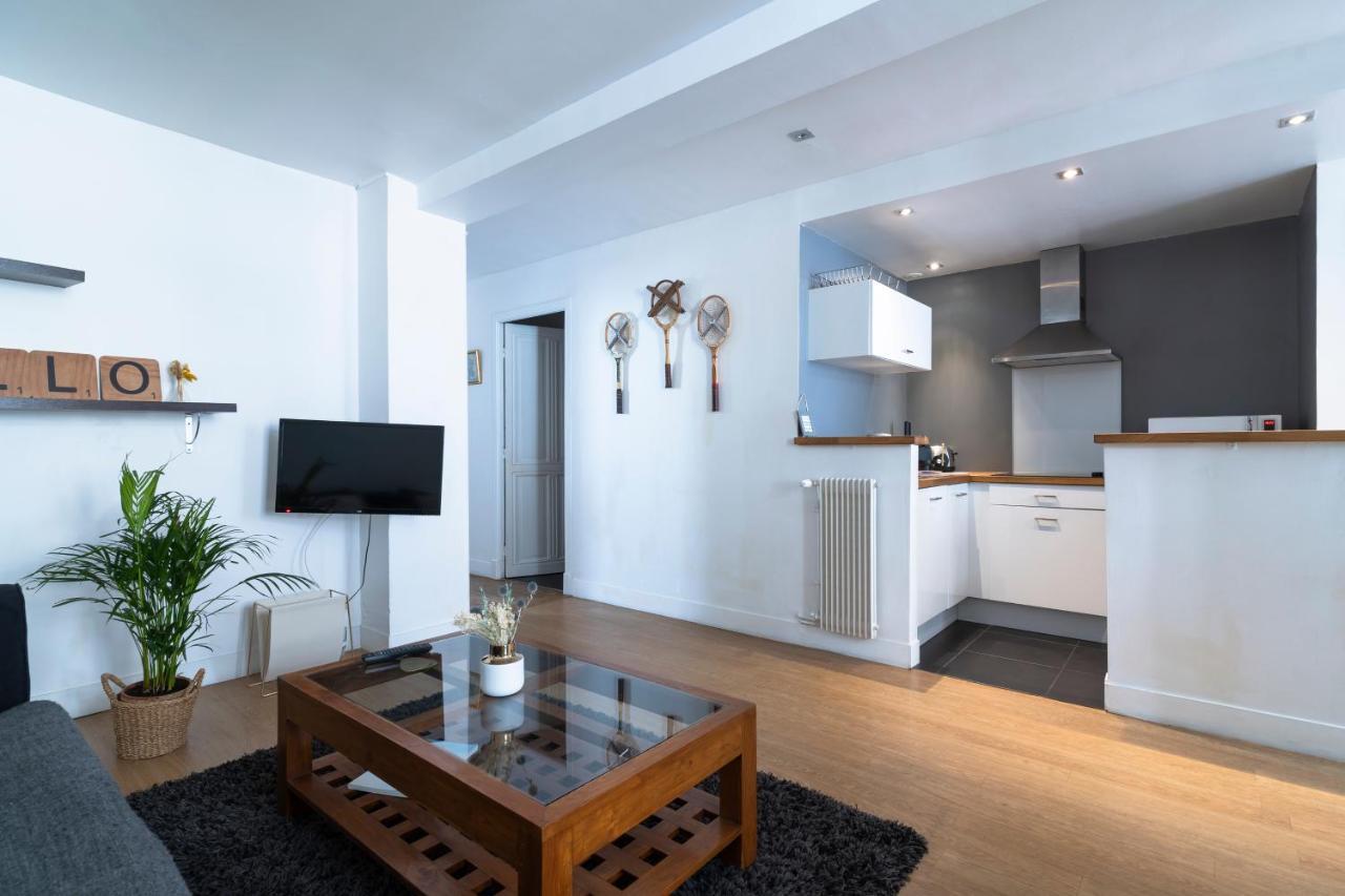 La Maison De Marc Poitiers Szoba fotó