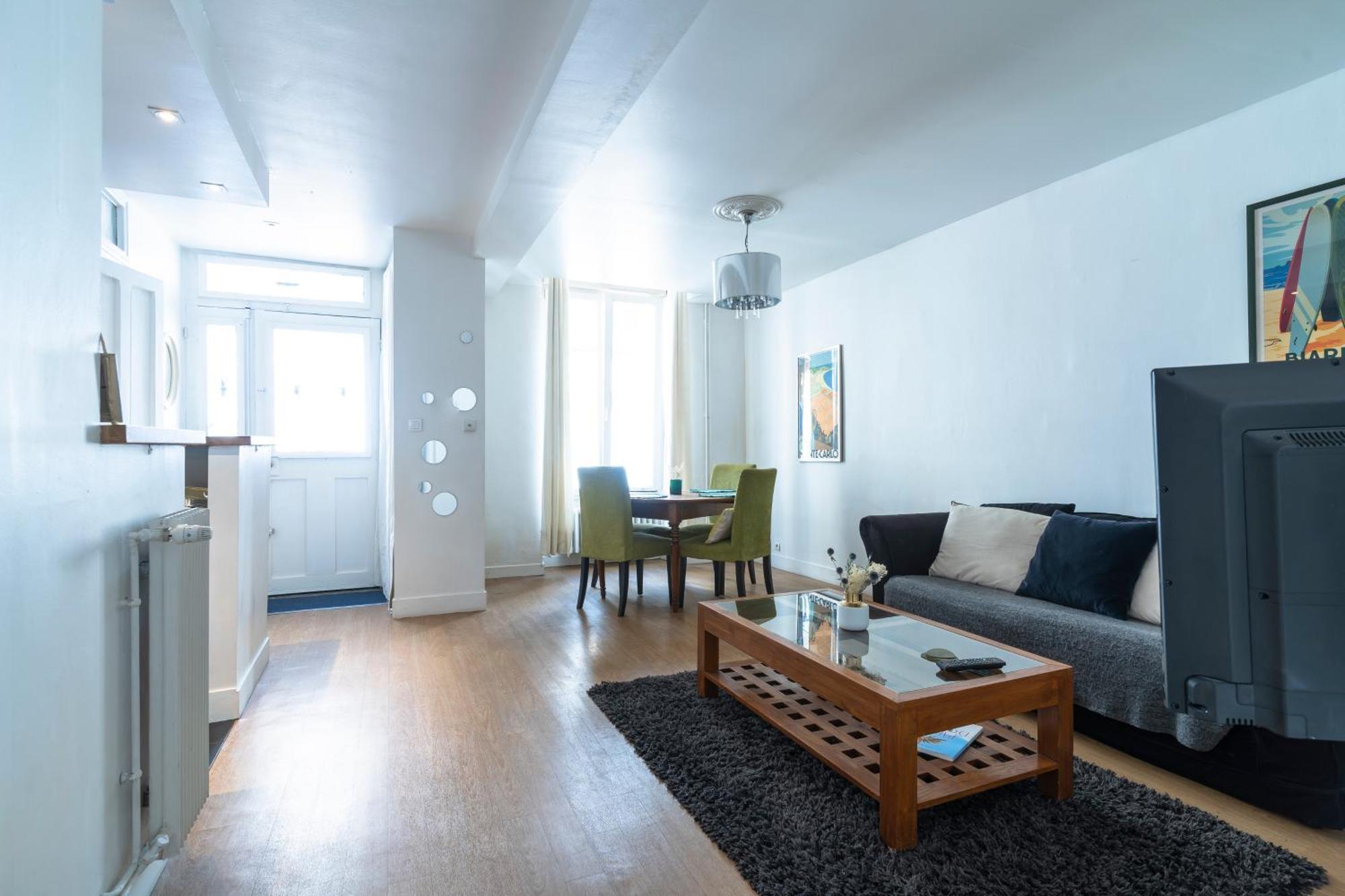La Maison De Marc Poitiers Szoba fotó